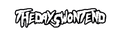 thedayswontend stickers