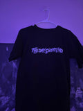 "thedayswontend" t-shirt (low stock)