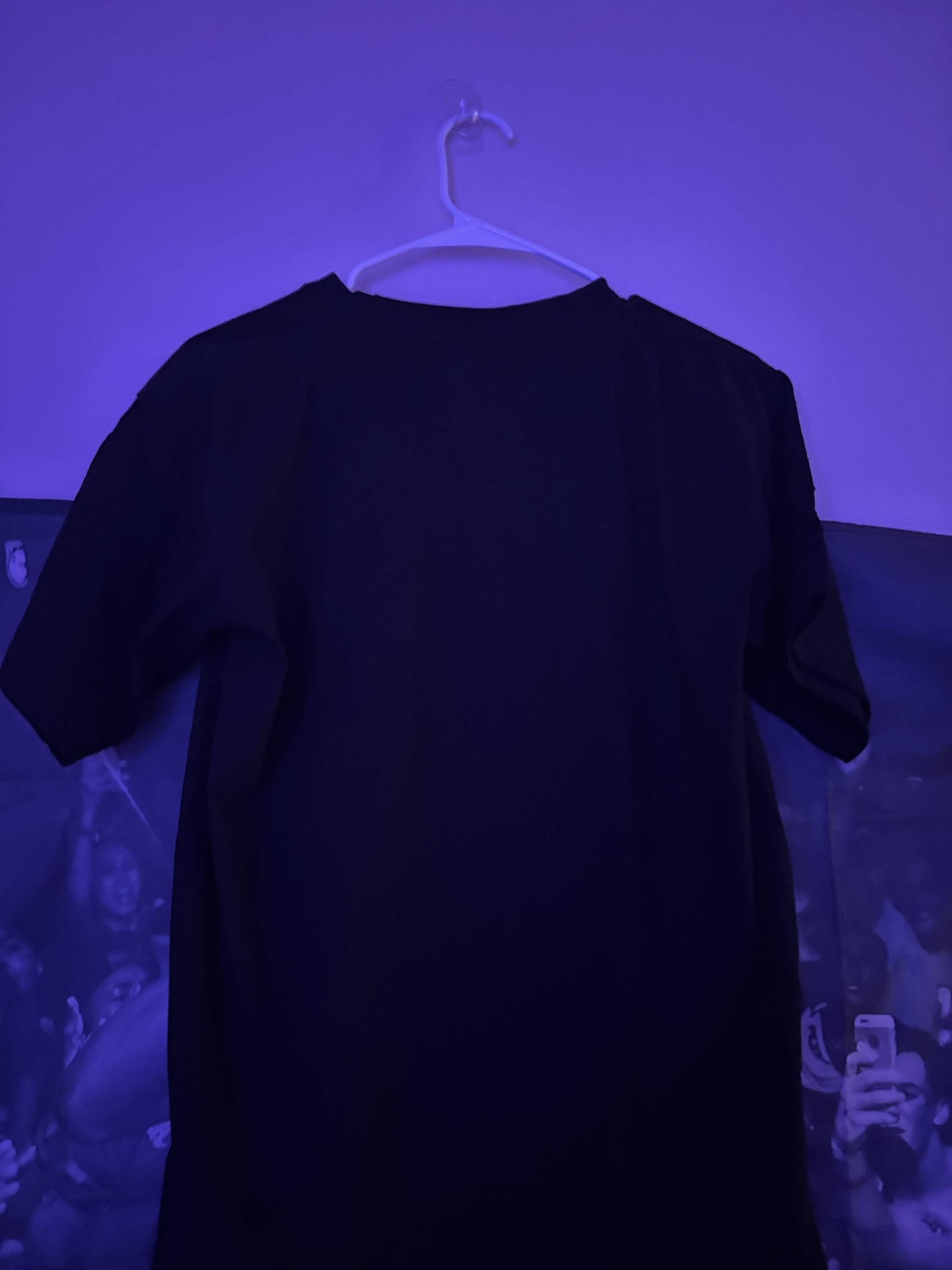 "thedayswontend" t-shirt (low stock)