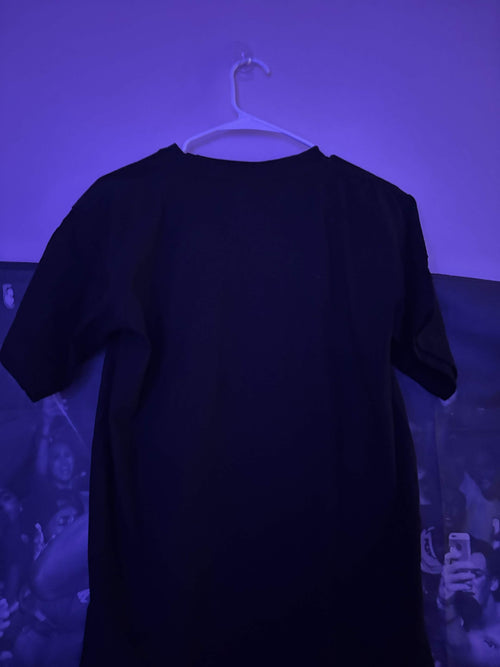 "thedayswontend" t-shirt