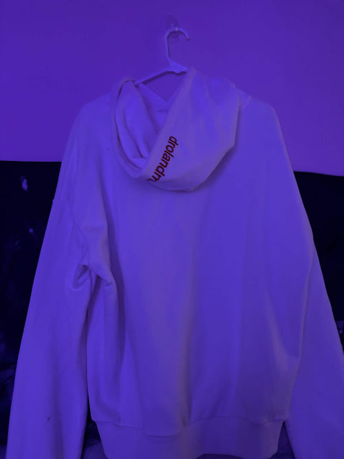 droland miller "suicide" hoodie
